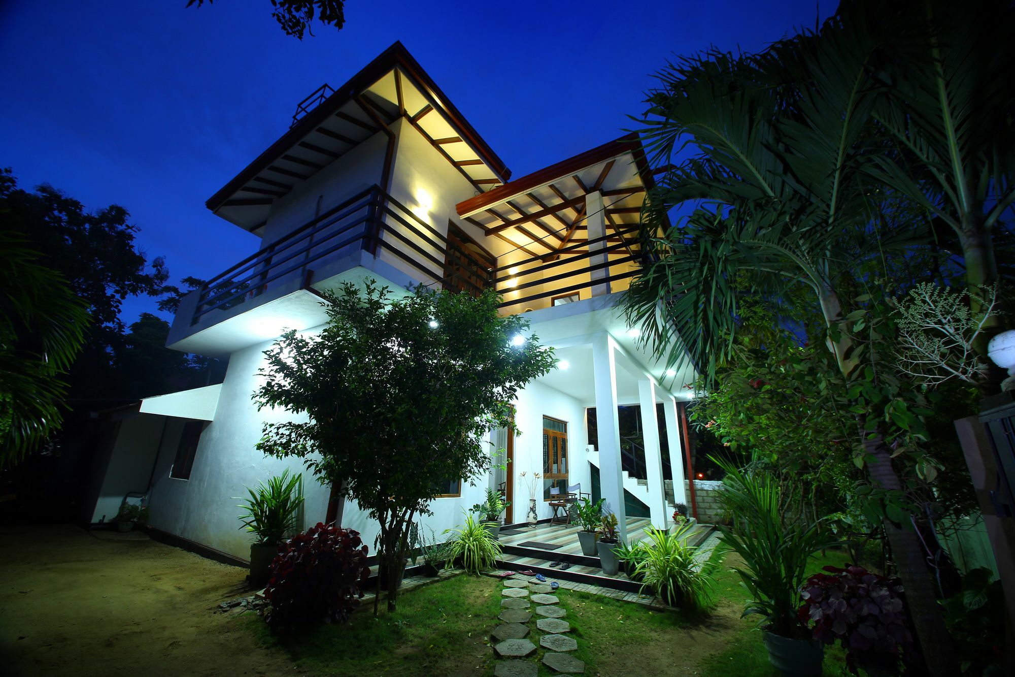 Let'Stay Home Ettukala Exterior photo